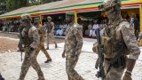 Mali: cinq ans après le putsch, «on est arrivé à un point de non-retour» dans la limitation des (…)