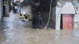 Près de 200 morts en 24h: les images des inondations au Pakistan après de soudaines pluies de (…)