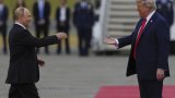 Guerre en Ukraine: Donald Trump ne veut pas d'une rencontre pour rien, le sommet avec Vladimir Poutine reporté