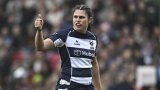 Mondial de rugby : l'Américaine Ilona Maher, force de frappe du sport féminin