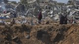 L'armée israélienne commence à encercler la ville de Gaza: quels sont ses objectifs et ses cibles?