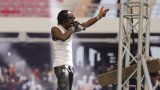 La star de la musique ghanéenne Shatta Wale brièvement détenue à cause d’une Lamborghini