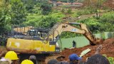 Guinée: les sinistrés de la catastrophe de Manéah dans l'attente de nouvelles de leurs proches (…)