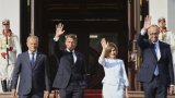 Après la Moldavie, Macron et Merz veulent réaffirmer la renaissance du couple franco-allemand