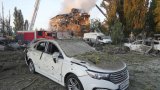 Guerre en Ukraine: au moins 19 morts et plus de 50 blessés après de nouvelles attaques russes (…)