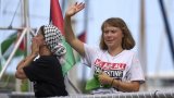 La flottille pour Gaza prend de nouveau la mer depuis Barcelone