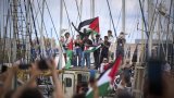 Flottille pour Gaza : quel rôle de l'Afrique dans ce convoi humanitaire ?