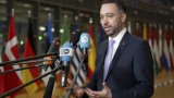 Après la France et le Canada, la Belgique envisage de reconnaître l'état de Palestine