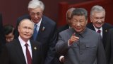Il pourrait être possible de vivre jusqu'à 150 ans: quand Xi Jinping et Vladimir Poutine (…)