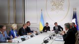 Une cible légitime: la Russie répond à la Coalition des volontaires et menace de cibler toute (…)