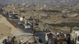 Appel à évacuer Gaza-ville, tour bombardée... que retenir de l'offensive israélienne de la (…)