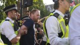 Royaume-Uni: les arrestations de centaines de manifestants pro-Palestine à Londres sont-elles (…)