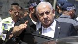 Reconnaissance de l'État de Palestine par des membres du Commonwealth: Israël réplique