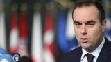 Bloquons tout : un jour de mobilisation en France, Sébastien Lecornu prend ses marques à Matignon