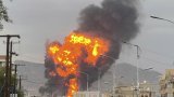 Yemen : l'armée israélienne pilonne des sites Houthis et fait 35 morts selon les rebelles