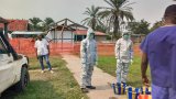 Nouvelle épidémie d'Ebola en RD Congo : la vaccination a commencé
