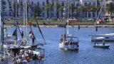 L’Italie et l’Espagne envoient une escorte à la Flottille pour Gaza, un tournant dans la (…)