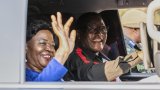 Présidentielle au Malawi: le président sortant Lazarus Chakwera reconnaît sa défaite