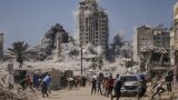 Guerre à Gaza: Israël accusé de génocide par une commission indépendante de l'ONU