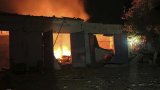 Guerre en Ukraine: 40 missiles et 580 drones lancés, nouvelle attaque massive de la Russie sur (…)