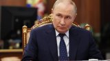 Guerre en Ukraine: la Russie assure que l'Ukraine ne reprendra pas ses territoires