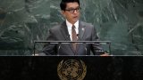 Une tentative de prise du pouvoir illégale : à Madagascar, le président va s'adresser à la (…)