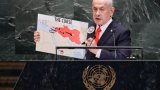 Otages, Hamas, État palestinien, génocide: les points clés à retenir du discours de Benjamin (…)