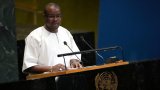 Les Premiers ministres burninabè et nigérien très offensifs contre l'ONU et la France à la (…)