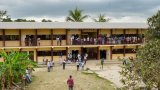 Législatives au Gabon: le parti du président en tête selon les résultats partiels