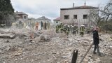 La Pologne en alerte après une attaque russe près de sa frontière avec l'Ukraine