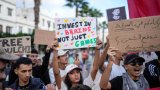 Maroc: le mouvement Gen Z met la classe politique sous pression à la veille d'un discours du roi (…)