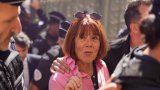 Gisèle Pelicot combative de retour au tribunal face à l'un de ses agresseurs dans un nouveau (…)