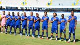 Coupe du monde 2026: qualification historique du Cap-Vert aux dépens du Cameroun