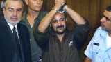 Il ne fera pas partie de cet échange : Israël ne veut pas libérer Marwan Barghouthi