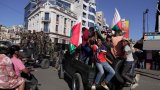 Les influenceurs pro-AES suivent de près la situation à Madagascar