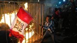 Pérou : au moins un mort et 75 blessés lors d'une nouvelle manifestation contre la classe politique et l'insécurité