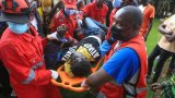 Kenya : l'hommage à Raila Odinga se transforme en chaos à Nairobi, après des tirs des forces de sécurité et un (…)