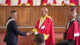 Madagascar: Michaël Randrianirina, président de la Refondation promet un “tournant historique”