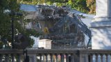 Donald Trump démolit une partie de la Maison Blanche pour construire sa salle de bal à 250 (…)