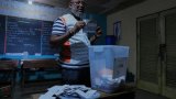 Présidentielle en Côte d'Ivoire: fermeture des bureaux de vote et début du dépouillement