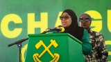Tanzanie: Samia Suluhu Hassan investie présidente malgré les violences électorales