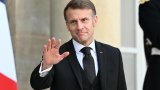 Grands Lacs : Emmanuel Macron annonce une aide internationale de plus de 1,5 milliard d'euros