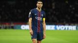 CAN-2025: le défenseur marocain du PSG Achraf Hakimi reprend la course à l'entraînement