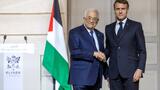 Guerre Israël-Palestine: Mahmoud Abbas promet des élections, Emmanuel Macron met en garde Israël (…)