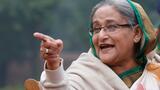 Bangladesh: l'ex-Première ministre en exil Sheikh Hasina condamnée à mort pour crimes contre (…)