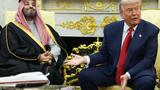 Jamal Khashoggi était extrêmement controversé: Donald Trump défend le prince héritier saoudien (…)
