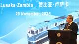 Corridors de Lobito et de Tazara: États-Unis, Chine, UE... Ces intérêts derrière ces nouvelles lignes ferroviaires (…)