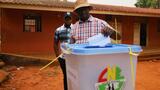 Élection présidentielle en Guinée-Bissau: un vote historique sous tension avec pour enjeu majeur (…)