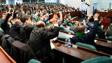 Algérie: le Parlement valide la loi de criminalisation de la colonisation française