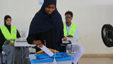 Somalie: le scrutin local historique, au suffrage universel direct, s'est déroulé dans le calme